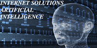 Internet Solutions AI Logo