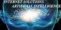 Internet Solutions AI Logo