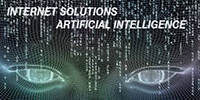 Internet Solutions AI Logo